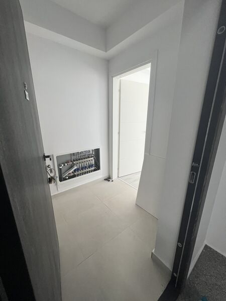 Rahova, apartament 3 camere incalzire in pardoseala, ansamblu nou