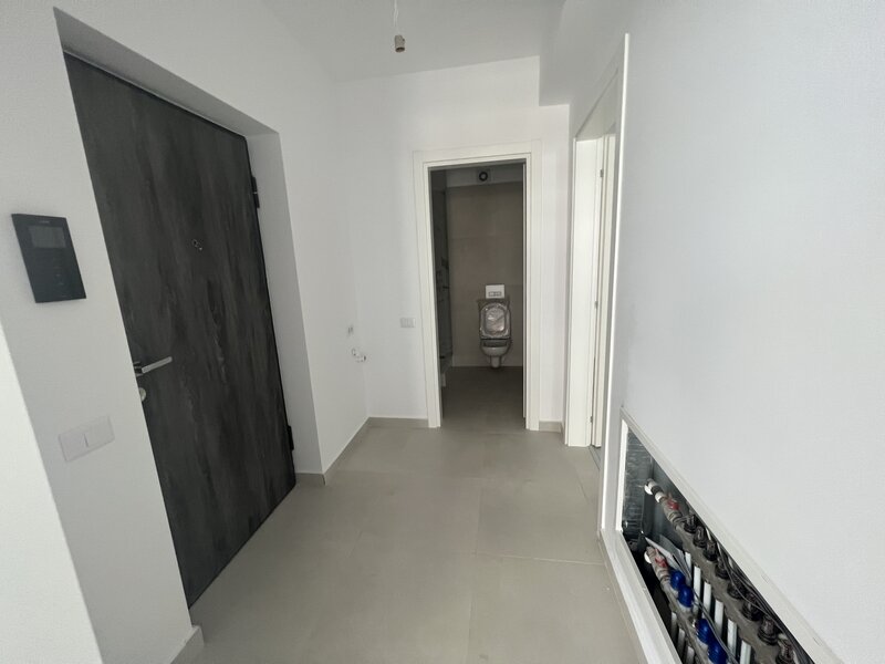 Rahova, apartament 3 camere incalzire in pardoseala, ansamblu nou