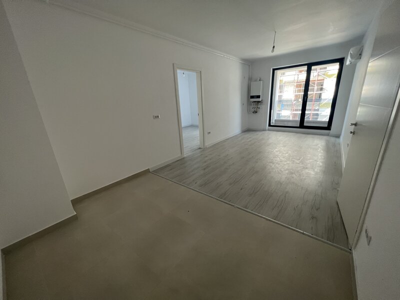 Rahova, apartament 3 camere incalzire in pardoseala, ansamblu nou